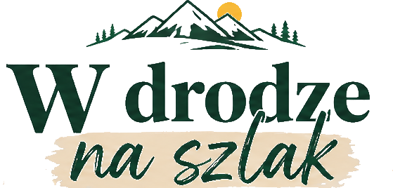 W drodze na szlak