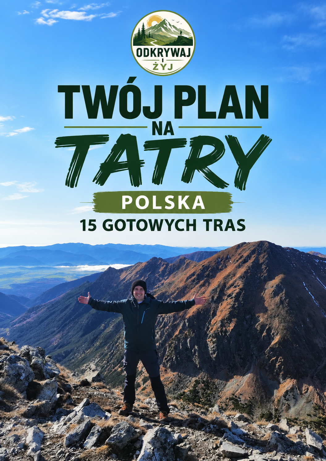Twój Plan na Tatry – Polska